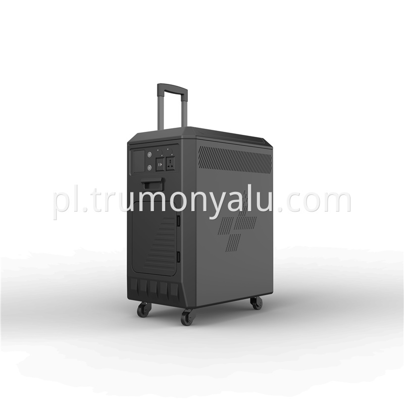 Aluminum Air Battery034